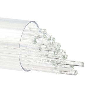 2mm Clear Stringers - 90 Coe