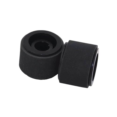 GCDZKJIJ 40x7600 40x7774 Kit de Rodillo de recolección Compatible con MX710 MX711 MX810 MX811 MX812 XM5163 XM5170 XM7155 XM7163 XM7170 Reemplazo(10pcs)