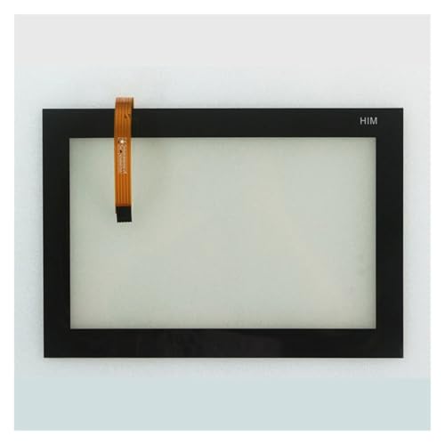 Image of IPC377E-12 6AV7230-0CA20-2CA0 - Touchpad resistive Touch Screen