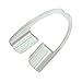 Mouth Guard Grinding Teeth Grinding Braces Mouth Guard for Mouth Sleeping at Night (20 Pack)