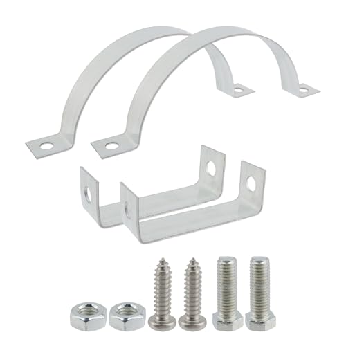 Tubo galvanizado para gas 9 Imagen adicional