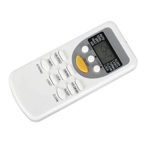 Télécommande VOLTAS ZH/JT-01 pour climatiseur