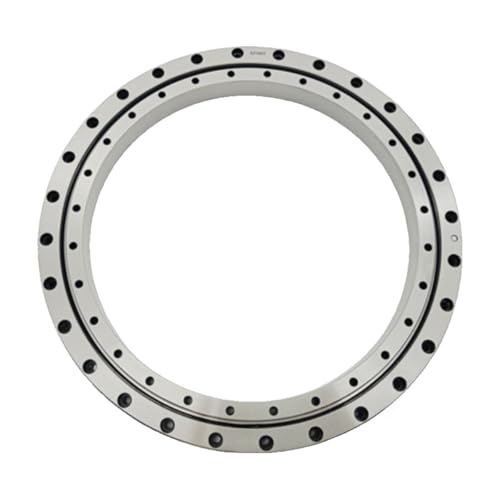 Roulement XSU080218 machine-outil avec technologie de rouleaux croisés rigides
