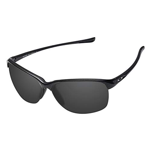 Image of LenzReborn High-impact Polarized Lens Replacement for Oakley Unstoppable OO9191 Sunglass - More Options