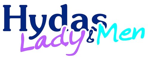 Inkontinenzslip für Damen von Hydas – waschbar und knöpfbar
