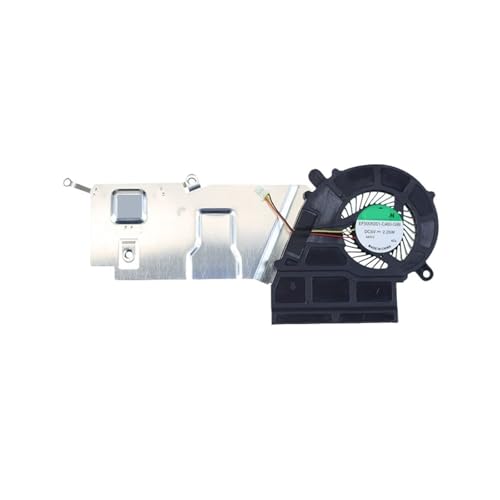 Compatible con Acer, Aspire ES1-511, Disipador De Calor Y Ventilador For Portátil AT16G001SS0 EF50050S1-C460-G99