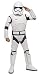 Star Wars VII: The Force Awakens Deluxe Child's Stormtrooper Costume and Mask, Small