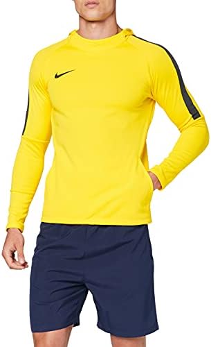 Nike Men's Academy 18 Hoodie, Tour 