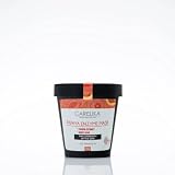 CARELIKA Papaya Enzyme Face Mask – 20g – Powdered Clay Mask with Kaolin, Papaya & Pineapple Extracts – Deep Cleansing & Pore Minimizing