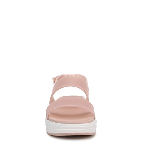 Ryka Women's Viv Sandal Strappy Sandals Rose Pearl 5 M by Ryka - Used condition - Image 2