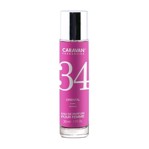 CARAVAN Perfume de Mujer N34-30 ml.