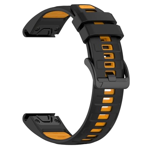 for GARMINK[~ Fenix 7X Pro/8 51mm oh oh xg VR Instinct 2X/3 50mm/Epix Pro 51mm/Fenix 7X/6X/Enduro3/2ȂǂΉ ւxg ݊i Xgb