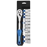 Zoom IMG-1 draper set di 12 chiavi Zoom IMG-1 draper set di 12 chiavi