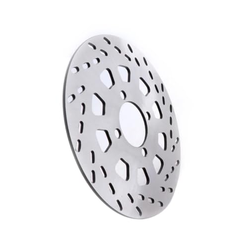 Frein à disque 200mm pour réparer le système de freinage GY6 fatigué