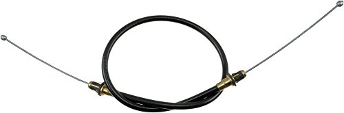 Dorman Parking Brake Cable P N C93221