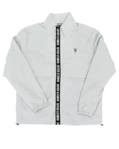 [CASUALINASE] [GIORNO SEVEN] Y StEFA StWPbg AE^[ u] WbvAbv Se[vg bvXgbvf H~ 2-O[ XL