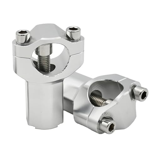 Pontets de Guidon 28mm pour Moto Super Adventure et KTM SXF EXC