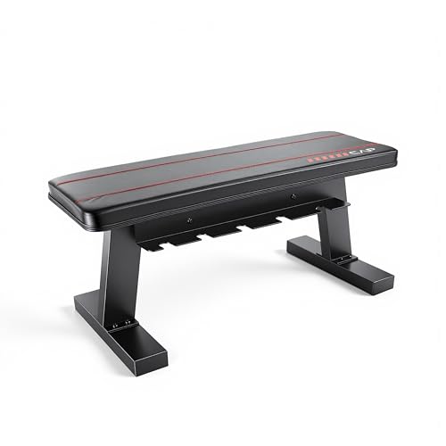 CAP Barbell Flat Bench