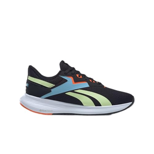 See full amazon price history chart for Reebok Women ENERGEN Plus 2 core Black/Blue Pearl/Energy Glow 8.5 Reebok Women ENERGEN Plus 2 core Black/Blue Pearl/Energy Glow 8.5 (B0BVBVXCWL) Amazon Price History, Amazon Price Tracker