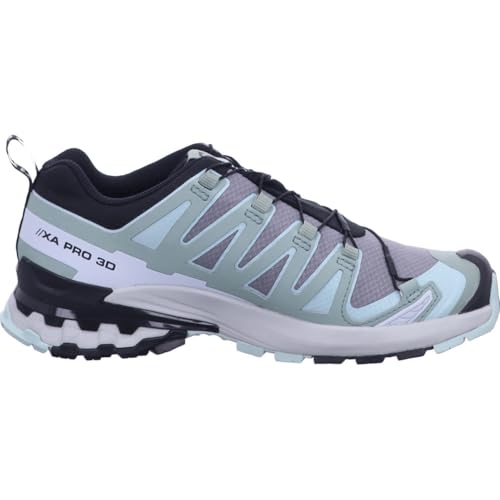 Image of Salomon Men XA Pro 3D V9 Trail Running Shoe