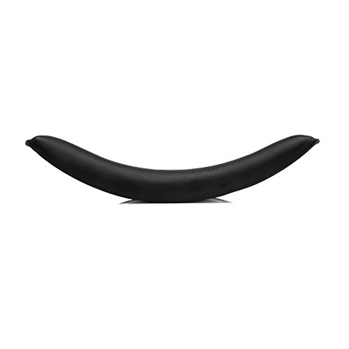 image for Geekria Headband Pad Replacement for Beats by Dr. Dre Studio (1st Gen)