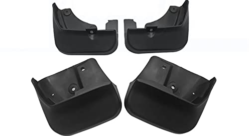 Garde-boue bavettes Subaru Forester SH 2008-2013 protection d'ailes 4x4