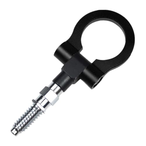 JNNJ Attelage de Remorque Crochet de Remorquage...