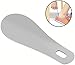 10.2cm Professional Stainless Steel Metal Shoe Horn Long Shoespooner Spoon Fashion professionals