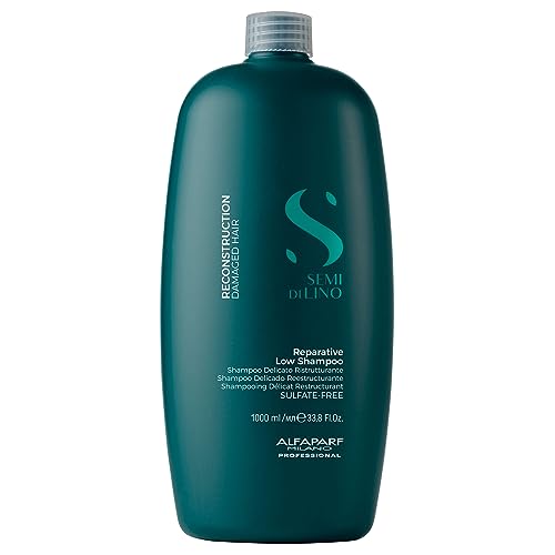 Melhores Shampoos Livre de Sulfato de para Comprar: Top 8 - Escolhendo Bem