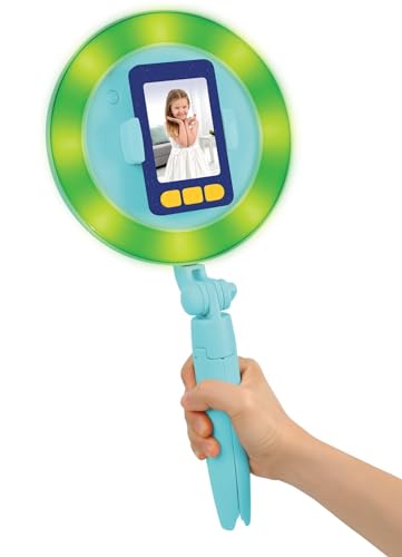 Play Vlogger Speelset avec accessoires interactifs pour développer la créativité