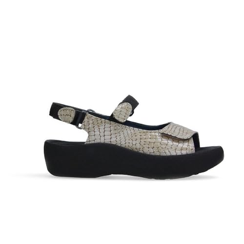 Wolky Women's Jewel Sandal