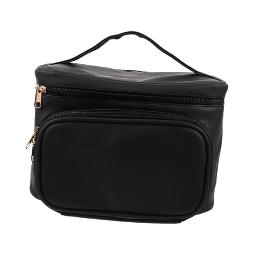 Sacs de maquillage imperméable portable et trousse de toilette voyage