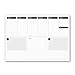 Produktbild Schreibtisch-Unterlage To-do schlicht I dv543 I DIN A2 I Wochenplan Wochenplaner Schreib-Unterlage Organizer zum Beschreiben neutral