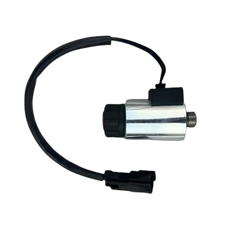 Électrovanne UC1026026416 pour automatisation de système de lavage