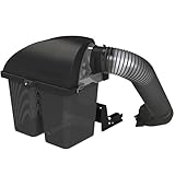 8TEN TURFBUCKET Twin Bagger System for Cub Cadet RZT S/L Troy Bilt 50 & 54 Inch Zero Turn