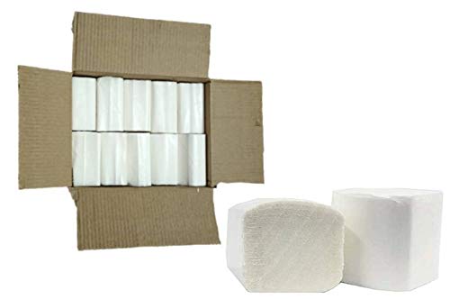 Mist Ultra Interfold 2-Ply Napkin Dispenser Refill for Pop-up Dispenser White, 125 Napkins Per Pack, 24 Packs Per Case (3000 Tissue) (B08MY119SV) Amazon Price History, Amazon Price Tracker