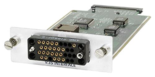 Adtran 4200321L4 10Mbps ISDN Multiplexor