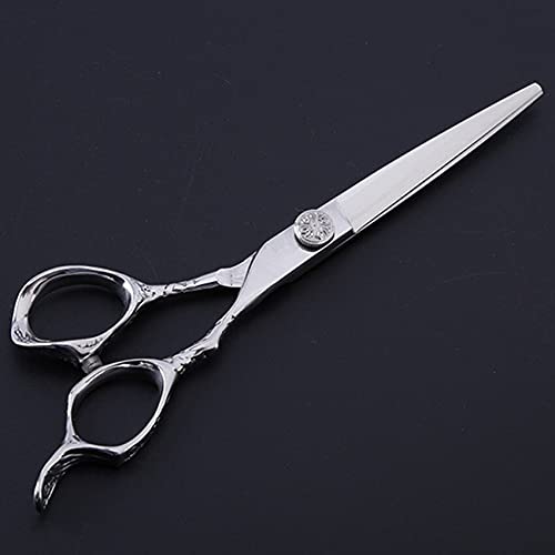 Ciseaux de coiffure YZCIS indispensables pour rafraîchir vos cheveux en famille