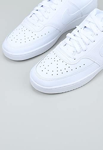 Image of Nike Mens Court Vision LoSneaker