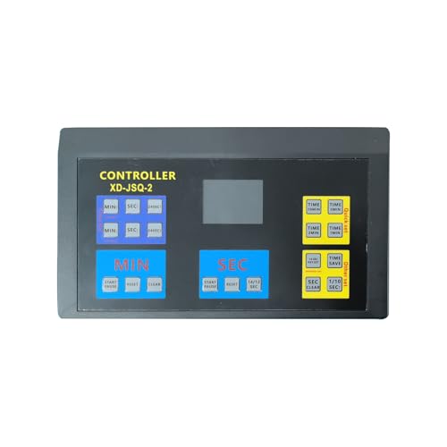 GAN XIN Basketball Timer Shot Clock Console