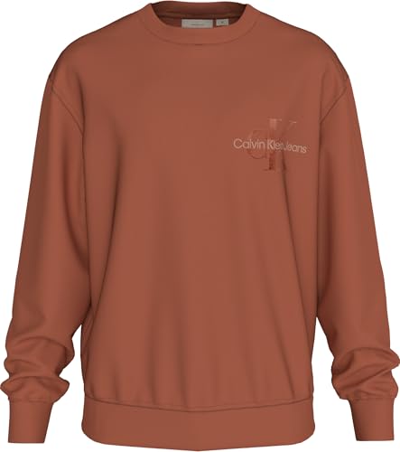 Catálogo de Sudaderas para Hombre - 5 favoritos. 47 Calvin Klein Sudadera para Hombre J30J327105