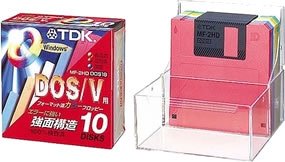 MF-2HD 3.5インチフロッピーディスク 10枚入り　34箱 Amazon.co.jp: ソニー 3.5インチ2HDフロッピーディスク IBM
