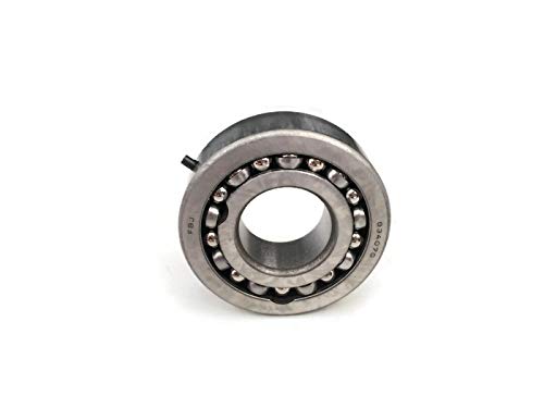Roulement vilebrequin central Yamaha 9.9 15 HP moteur hors bord bateau 93304-205U0