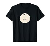 Photo Gallery kawaii dumpling bun illustrazione - giapponese graphic tee maglietta Photo Gallery kawaii dumpling bun illustrazione - giapponese graphic tee maglietta
