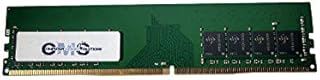 CMS 16GB (1X16GB) Memory Ram Compatible with Gigabyte MCH37AM, X470 AORUS Gaming 5 WiFi, X470 AORUS Gaming 7 WiFi, X470 AORUS Ultra Gaming, Z390 M Gaming, Z390 UD Motherboards - C113