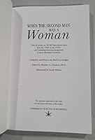 When the Second Man Was a Woman 0973641002 Book Cover