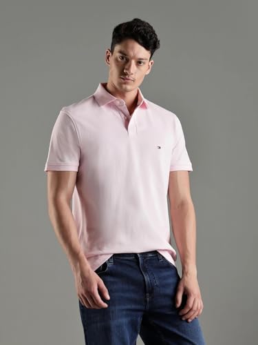 Image of Tommy Hilfiger Men T-Shirt