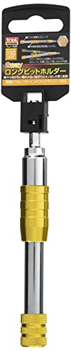 三共コーポレーション TRAD 2WAYロングビットホルダー TLJ-150F