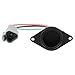 AUTOKAY 102265601 (High Speed Magnet) Speed Sensor Fits for Club Car IQ DS and Precedent 2004-up 48V Electric Golf Cart with ADC Motor, Re# DL9-2171S 1022656-01 102704901
