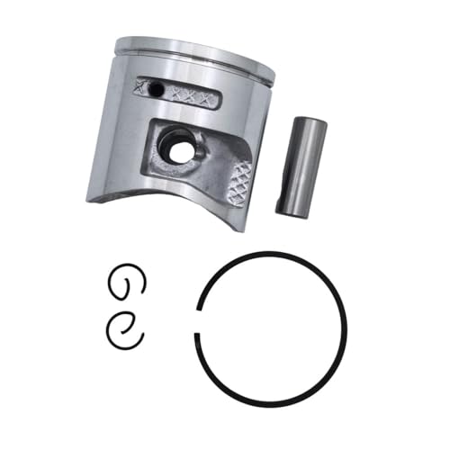 Segment de piston 44 mm pièce détachée pour moteur CS2250S 450e - 5